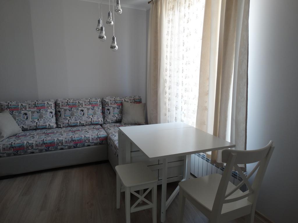 Apartment Retro Dobritj Værelse billede